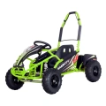 Gokart Elektryczny Off-Road Maighty 1000W - zielony