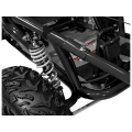 Gokart Elektryczny Off-Road - Mud Monster  - 1000W - 30km/h - czarny