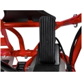 Gokart Elektryczny Off-Road - Mud Monster  - 1000W - 30km/h - czerwony