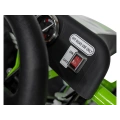 Gokart Elektryczny Off-Road - Mud Monster  - 1000W - 30km/h - zielony