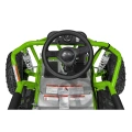 Gokart Elektryczny Off-Road - Mud Monster  - 1000W - 30km/h - zielony