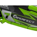 Gokart Elektryczny Off-Road - Mud Monster  - 1000W - 30km/h - zielony