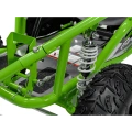Gokart Elektryczny Off-Road - Mud Monster  - 1000W - 30km/h - zielony