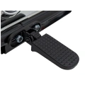 Mini motor elektryczny Chopper Warrior - 350W - różowy - dla dzieci 4+