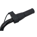 Mini motor elektryczny Chopper Warrior - 350W - różowy - dla dzieci 4+