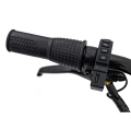 Mini motor elektryczny Chopper Warrior - 350W - różowy - dla dzieci 4+