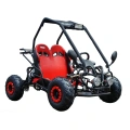 Dwuosobowe Mini Buggy Spalinowe - BS 125 Lift - 125cc - 40km/h