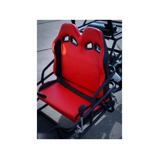 Dwuosobowe mini buggy spalinowe dla dzieci BS 125 - 110cc