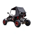 Dwuosobowe mini buggy spalinowe BS 150 Lift - buggy dla nastolatków - 150cc