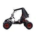 Dwuosobowe mini buggy spalinowe BS 150 Lift - buggy dla nastolatków - 150cc