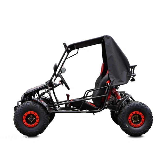 Dwuosobowe mini buggy spalinowe BS 150 Lift - buggy dla nastolatków - 150cc