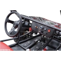 Dwuosobowe mini buggy spalinowe BS 150 Lift - buggy dla nastolatków - 150cc