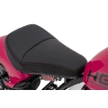 Mini motor elektryczny Chopper Warrior - 350W - różowy - dla dzieci 4+