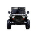 Mini Jeep Willys Dla dzieci Spalinowy 150cc - US-Army