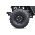 Dwuosobowy Mini Jeep Willys Spalinowy dla dzieci 8lat+ 150cc - US-Army
