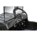 Dwuosobowy Mini Jeep Willys Spalinowy dla dzieci 8lat+ 150cc - US-Army