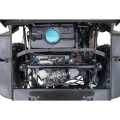 Dwuosobowy Mini Jeep Willys Spalinowy dla dzieci 8lat+ 150cc - US-Army
