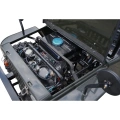 Dwuosobowy Mini Jeep Willys Spalinowy dla dzieci 8lat+ 150cc - US-Army