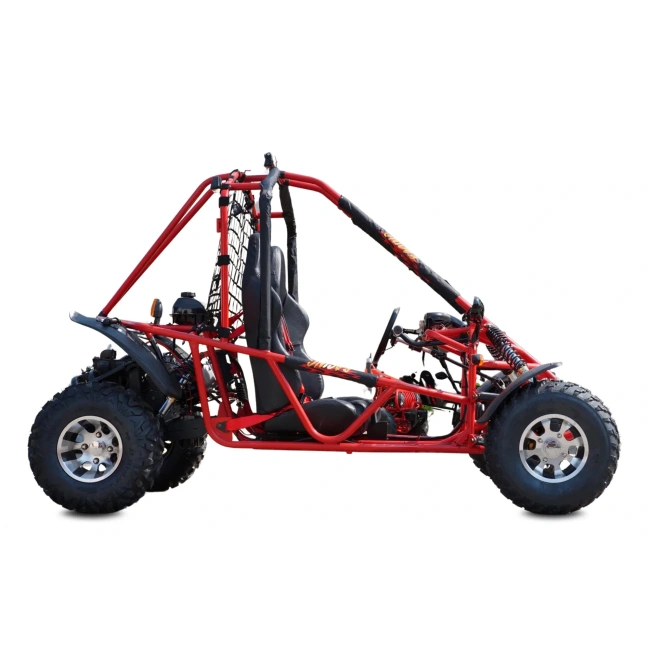 Dwuosobowe Buggy Spalinowe dla nastolatków i dorosłych BS 250 Lift - 250cc