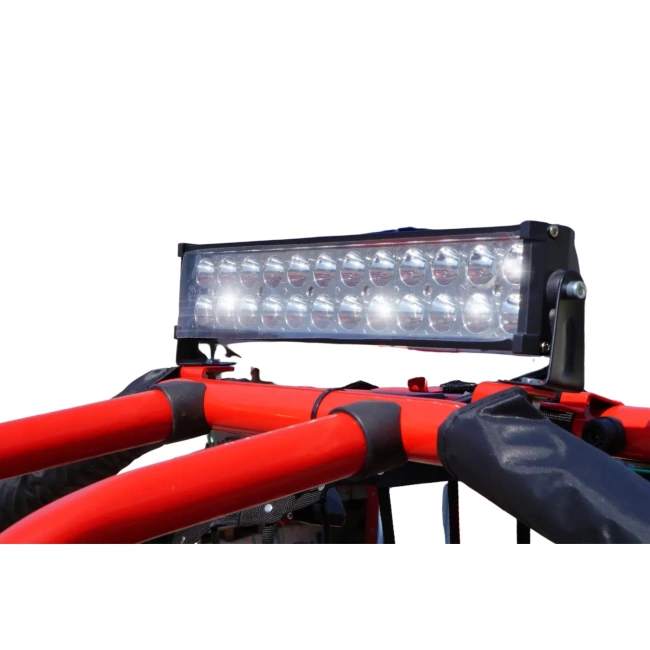 Dwuosobowe Buggy Spalinowe BS 250 Lift dla nastolatków i dorosłych - 250cc