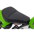 Mini motor elektryczny Chopper Warrior - 350W - zielony - dla dzieci 4+