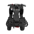 Mały Mini Quad Spalinowy Sirius 49cc - czarny