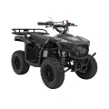 Mały Mini Quad Spalinowy Sirius 49cc - czarny