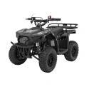 Mały Mini Quad Spalinowy Sirius 49cc - czarny