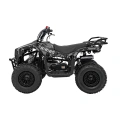Mały Mini Quad Spalinowy Sirius 49cc - czarny