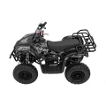 Mały Mini Quad Spalinowy Sirius 49cc - czarny