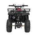 Mały Mini Quad Spalinowy Sirius 49cc - czarny