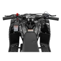 Mini Quad Spalinowy - Sirius 49cc - 35km/h - czarny