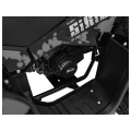 Mini Quad Spalinowy - Sirius 49cc - 35km/h - czarny