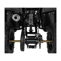 Mini Quad Spalinowy - Sirius 49cc - 35km/h - czarny