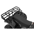 Mini Quad Spalinowy - Sirius 49cc - 35km/h - czarny