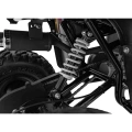 Mini Quad Spalinowy - Sirius 49cc - 35km/h - czarny