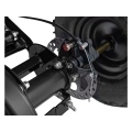 Mini Quad Spalinowy - Sirius 49cc - 35km/h - czarny