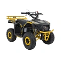 Mini Quad Spalinowy Sirius 49cc - żółty