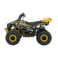 Mini Quad Spalinowy Sirius 49cc - żółty
