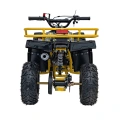 Mini Quad Spalinowy Sirius 49cc - żółty