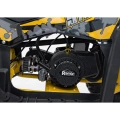 Mini Quad Spalinowy - Sirius 49cc - 35km/h - żółty