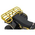 Mini Quad Spalinowy - Sirius 49cc - 35km/h - żółty