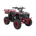 Sirius 49cc - Mini Quad Spalinowy - czerwony