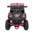 Sirius 49cc - Mini Quad Spalinowy - czerwony