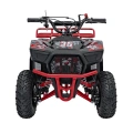 Sirius 49cc - Mini Quad Spalinowy - czerwony