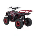 Sirius 49cc - Mini Quad Spalinowy - czerwony