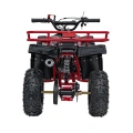 Sirius 49cc - Mini Quad Spalinowy - czerwony