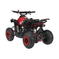 Mini Quad Spalinowy Renegade 49cc - czerwony