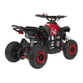 Mini Quad Spalinowy Renegade 49cc - czerwony