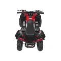 Mini Quad Spalinowy Renegade 49cc - czerwony